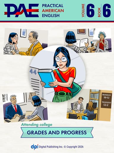 6.6 Grades and Progress cover