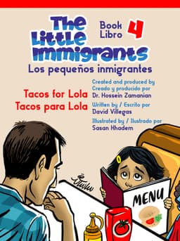 4. Tacos for Lola