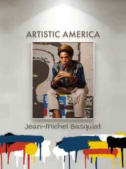 Jean-Michel Basquiat