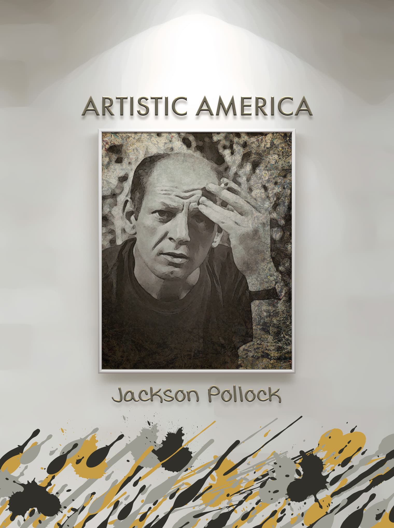 Jackson Pollock