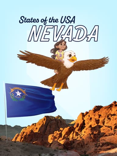 4. Nevada cover