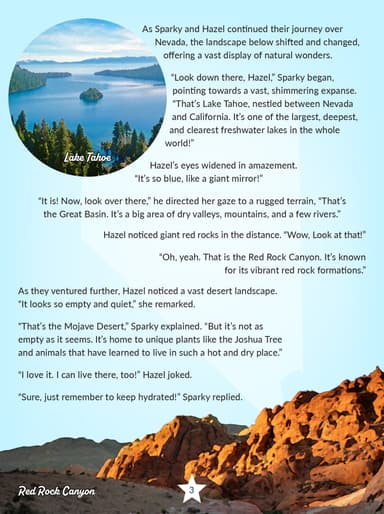 4. Nevada cover