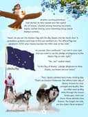 3. Alaska