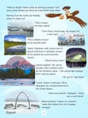 3. Alaska