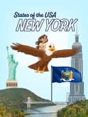 2. New York