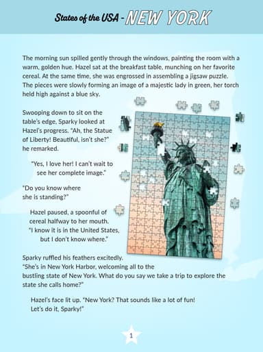 2. New York cover