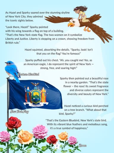 2. New York cover