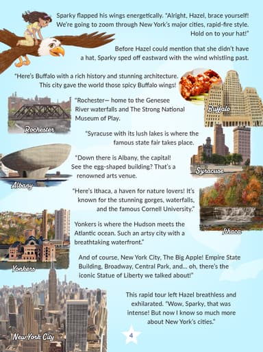 2. New York cover