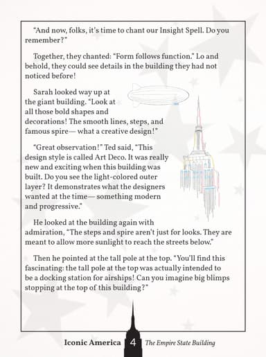 1. Empire State Building cover
