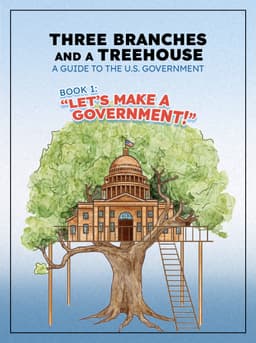 1. Let's Make a Government!
