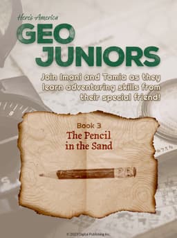 3. The Pencil in the Sand