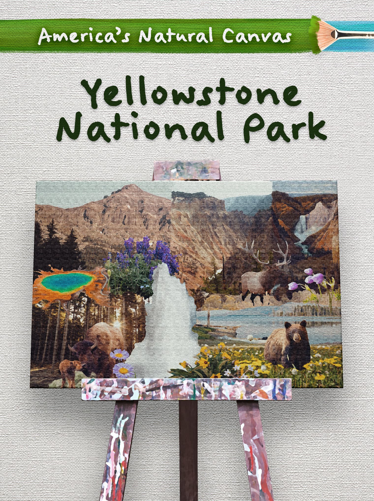 Yellowstone National Park