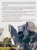 Yosemite National Park