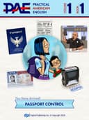 1.1 Passport Control