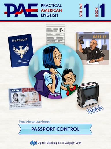 1.1 Passport Control cover