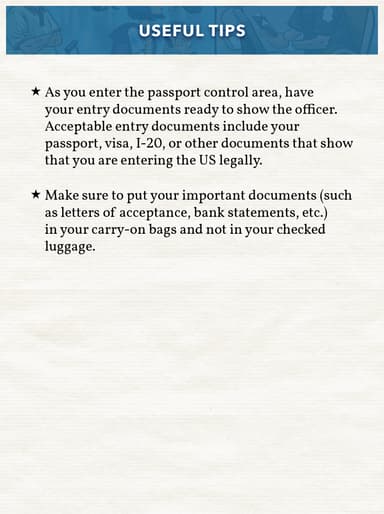 1.1 Passport Control cover