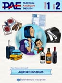 1.2 Airport Customs
