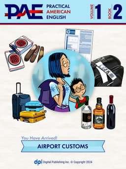 1.2 Airport Customs