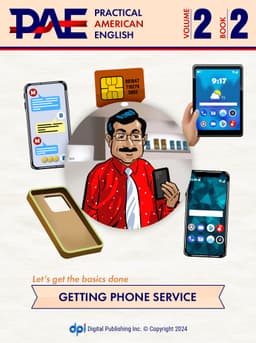 2.2 Getting Phone Service