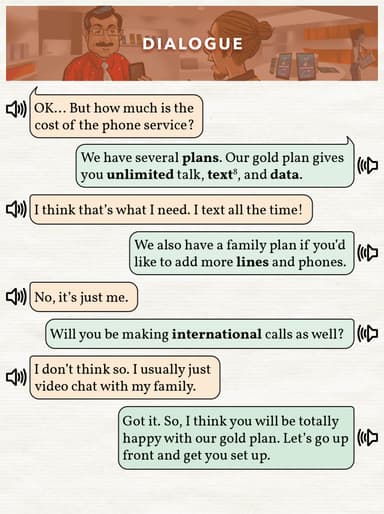 2.2 Getting Phone Service cover