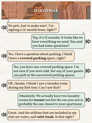 2.4 Signing a Lease cover