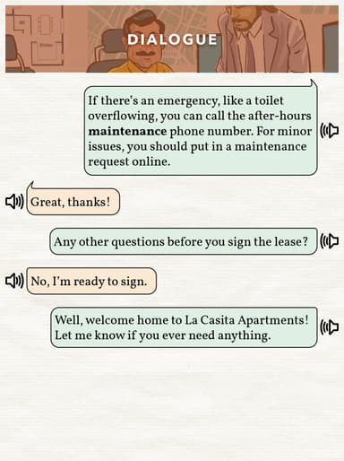 2.4 Signing a Lease cover
