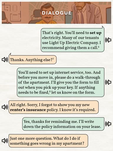 2.4 Signing a Lease cover