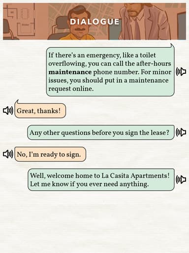 2.4 Signing a Lease cover