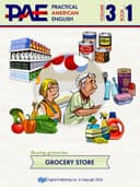 3.1 Grocery Store