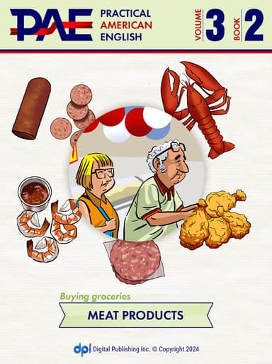 3.2 Meat Products cover