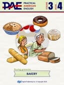 3.4 Bakery