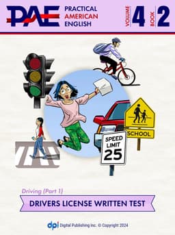 4.2 Drivers License Written Test