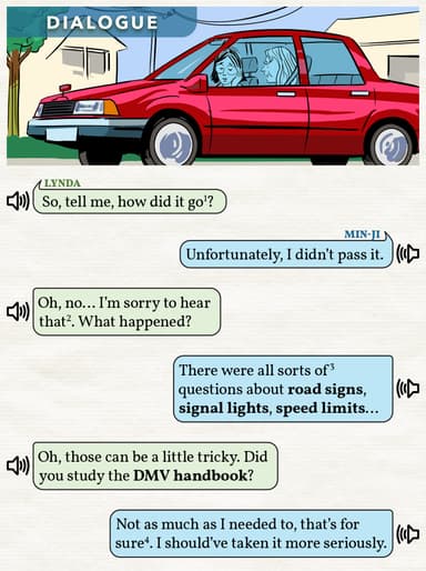 4.2 Drivers License Written Test cover