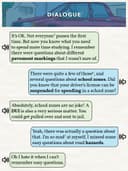 4.2 Drivers License Written Test