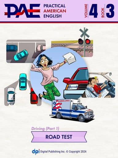 4.3 Road Test cover