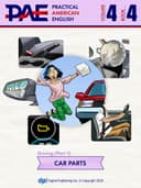 4.4 Car Parts