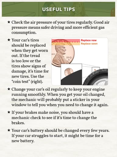 4.4 Car Parts cover