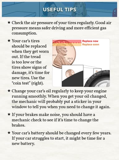 4.4 Car Parts cover