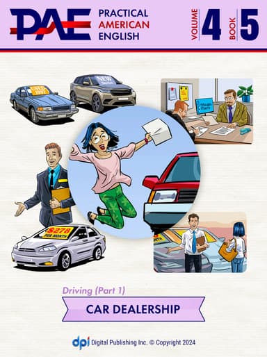 4.5 Car Dealership cover