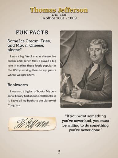 3. Thomas Jefferson cover