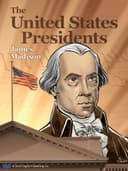 4. James Madison