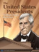 9. William Henry Harrison
