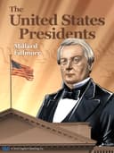 13. Millard Fillmore