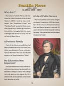 14. Franklin Pierce