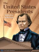 17. Andrew Johnson