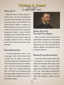 18. Ulysses S. Grant