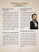 18. Ulysses S. Grant