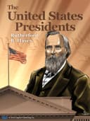 19. Rutherford B. Hayes