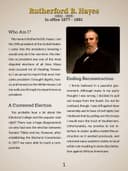 19. Rutherford B. Hayes