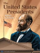 20. James Garfield
